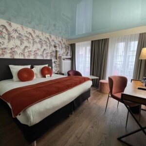 Moris Grands Boulevards