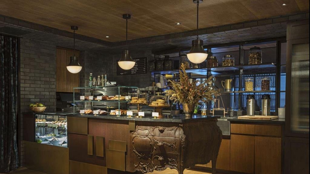 moxy nyc east village Moxy NYC East Village