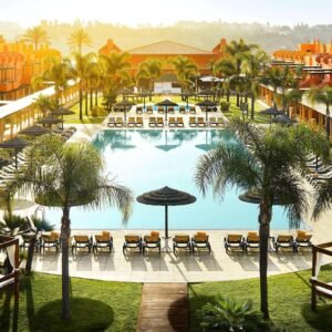 NH Marina Portimao Resort