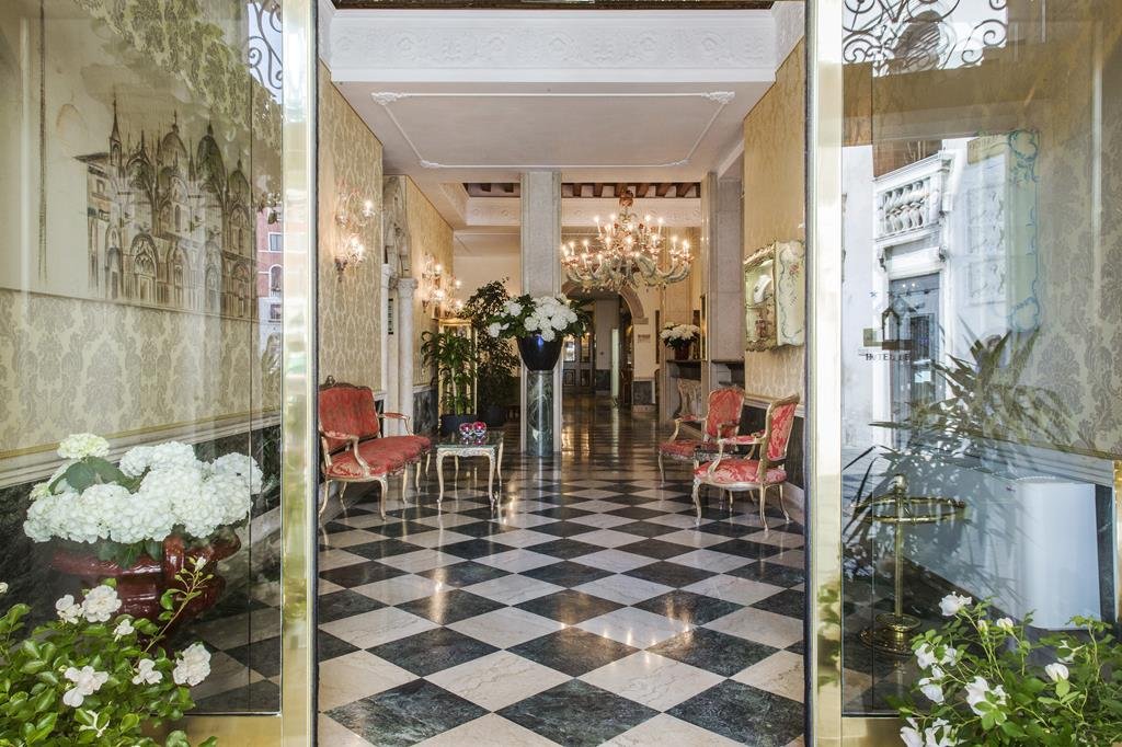 nh venezia santa lucia NH Venezia Santa Lucia