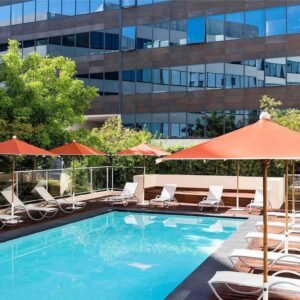 Novotel Nice Airport Hotel