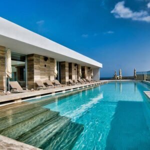 Number 11 Urban Hotel