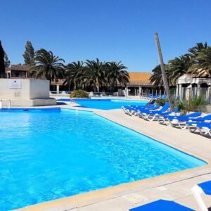 Odalys Le Village Camarguais