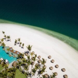 One and Only le Saint Geran