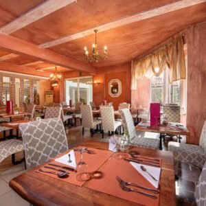 Adults only Orpheas Resort - adults only