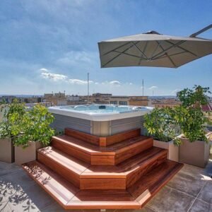 Palazzo Rosaria Boutique Hotel