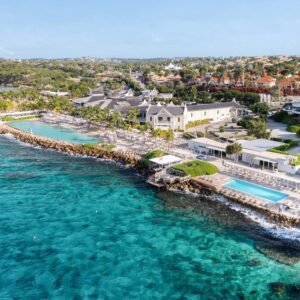 Papagayo Beach Resort