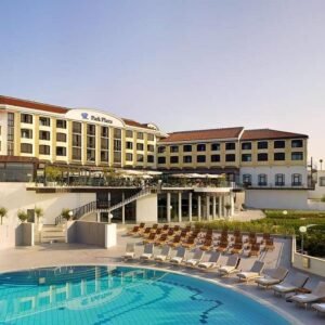 Park Plaza Histria