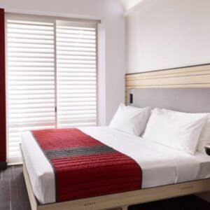 🇺🇸 VERENIGDE STATEN Pod Timesquare