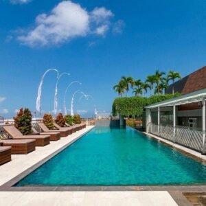 PrimeBiz Kuta Hotel
