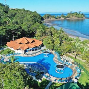 Punta Leona Beach Resort