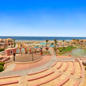 Radisson Blu Resort El Quseir