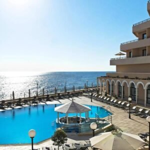 Radisson Malta St Julians