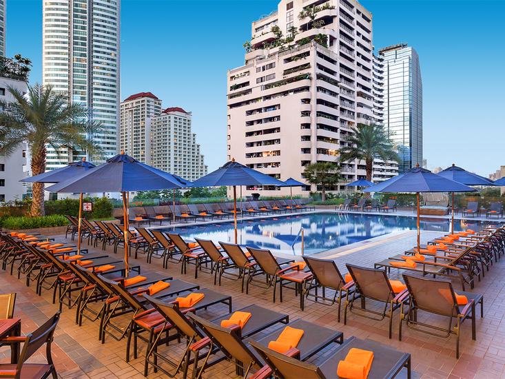 rembrandt bangkok Rembrandt Bangkok