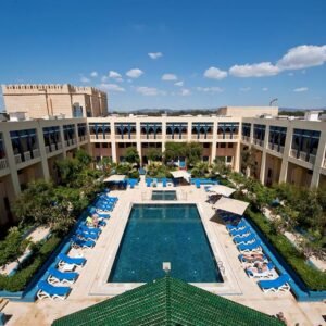 Residence Diar Lemdina