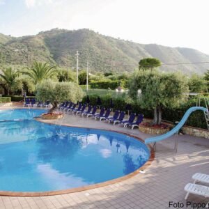 Residence Fontane Barone