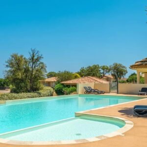 Residence Odalys San Martinu