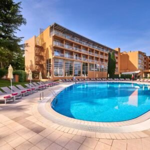 Residence Umag Plava Laguna