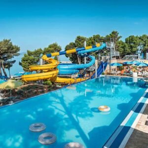 Resort Makarska Sunny Resort