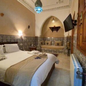 Riad Moulay Spa