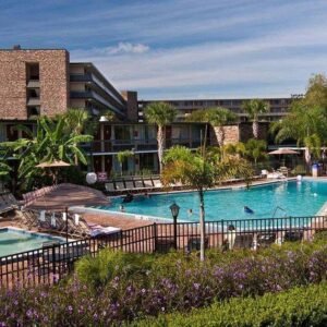 🇺🇸 VERENIGDE STATEN Rosen Inn International