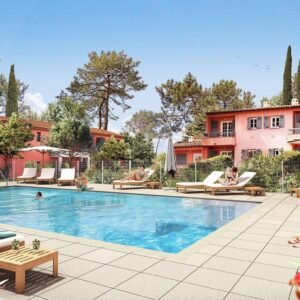 SOWELL Residences les Chenes Verts