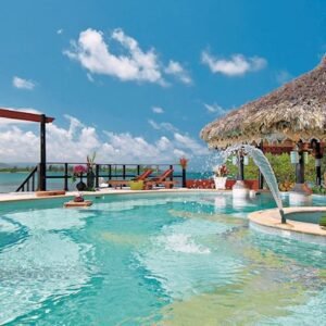 Sandals Royal Caribbean