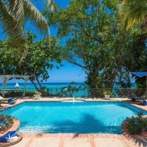 Sandals Royal Plantation