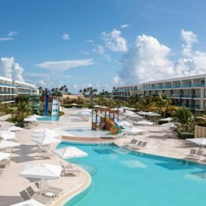 Serenade Punta Cana Beach