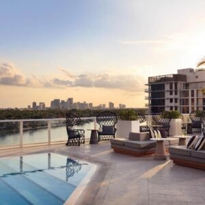 🇺🇸 VERENIGDE STATEN Shorebreak Lauderdale Beach