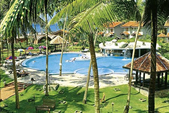 siddhalepa health resort Siddhalepa Health Resort