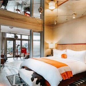 🇺🇸 VERENIGDE STATEN Soho Grand