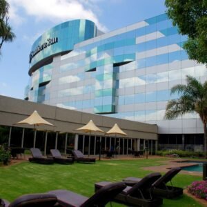 Southern Sun O.R. Tambo International Airport