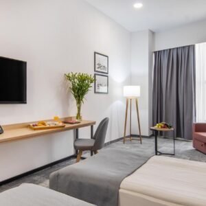 Split Inn By President