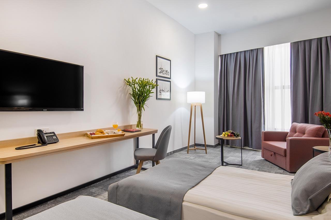 split inn by president Split Inn By President