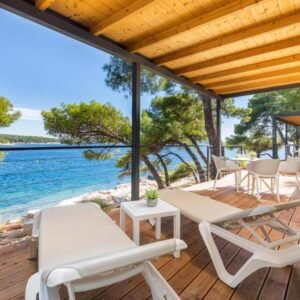 (Sta)Caravan Mobile Homes Arena Stoja