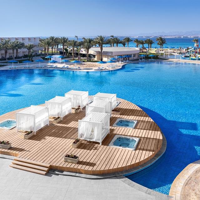 the v luxury resort sahl hasheesh THE V Luxury Resort Sahl Hasheesh