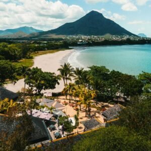 Tamarina Golf & Spa Boutique Hotel