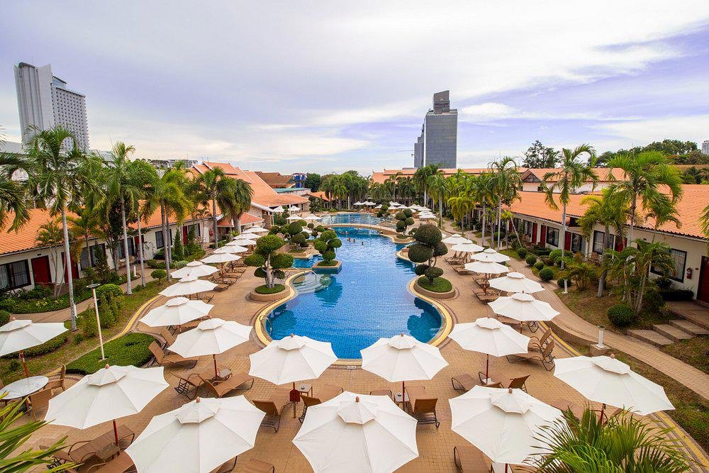 thai garden resort Thai Garden Resort