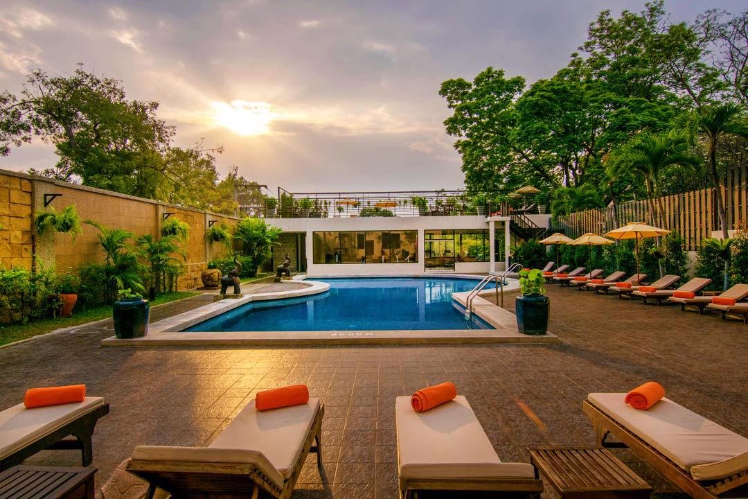 the bayview pattaya The Bayview Pattaya