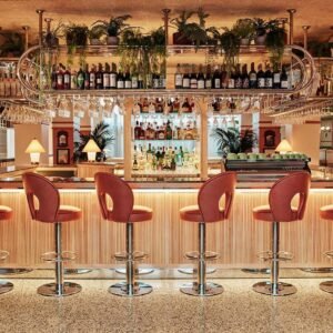 The Hoxton Shepherd's Bush