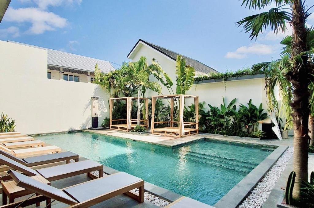 the kamare The Kamare