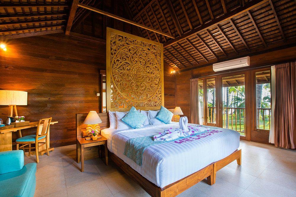 the kirana tembok The Kirana Tembok