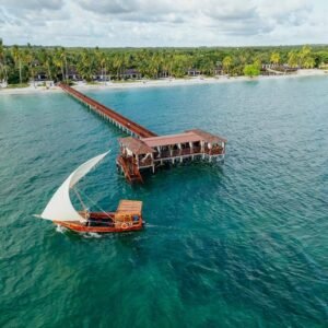 The Residence Zanzibar