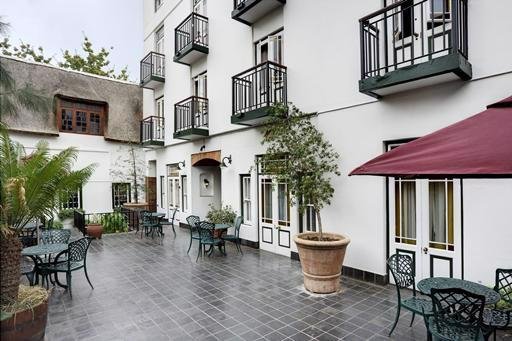 the stellenbosch The Stellenbosch