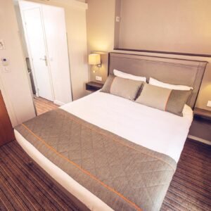 Timhotel Tour Eiffel