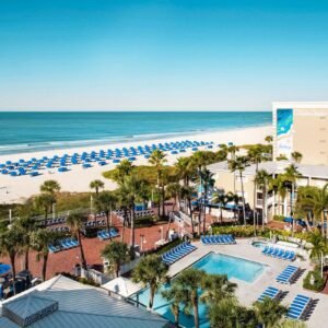 🇺🇸 VERENIGDE STATEN TradeWinds Island Grand Resort
