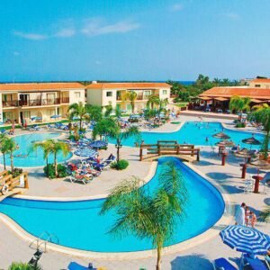 Tsokkos Paradise Village