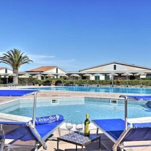 Turistico La Cecinella