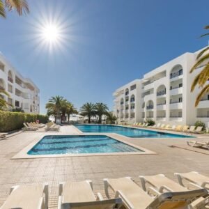 Ukino Terrace Algarve